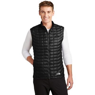 The North Face ® ThermoBall ™ Trekker Vest.
