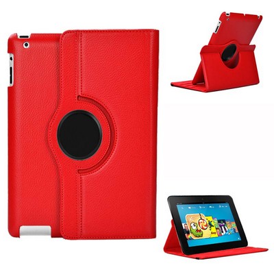 iBank ® Leatherette Case compatible with Amazon Fire HD8/8 Plus (12th/10th Gen,2024/2022)