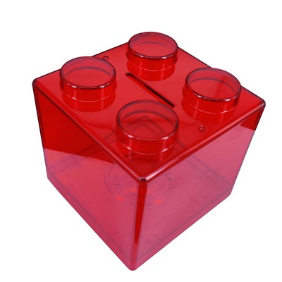 Building Block Bank