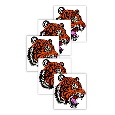 15 X 25 Custom Tattoos