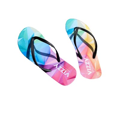 The Flip Flop