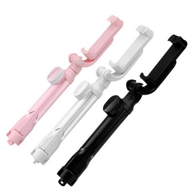 Bluetooth Selfie Stick