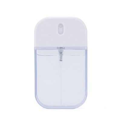 Card Spray Bottle