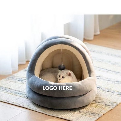 Yurt Pet House