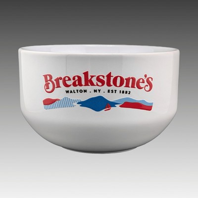 24 oz Ceramic Bowl