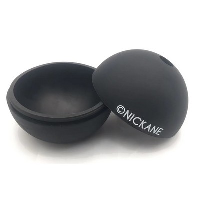 Silicone Ice Mold