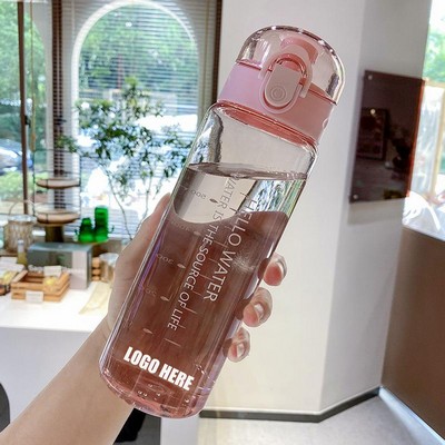 Sports Water Bottle