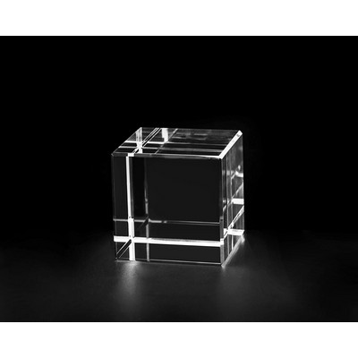 Amira Cube (2.4" x 2.4" x 2.4")