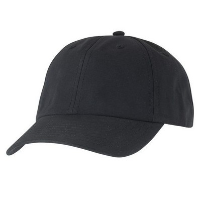 Valucap™ Performance Microfiber Cap (Embroidered)