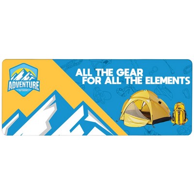 20 x 10' Wallbox Double-Sided (Graphic Package)