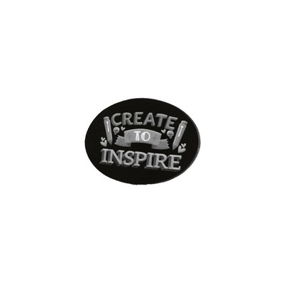 Granite Oval Tile