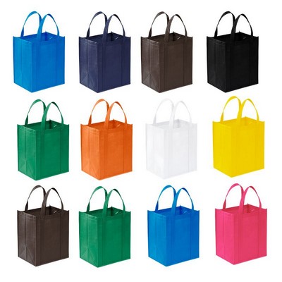 Eco-Friendly Non-Woven Tote Bag