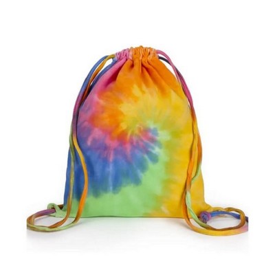 Tie-Dye Swirl Tie-Dyed Sport Pack