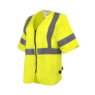 Class 3 Women's FR Vest