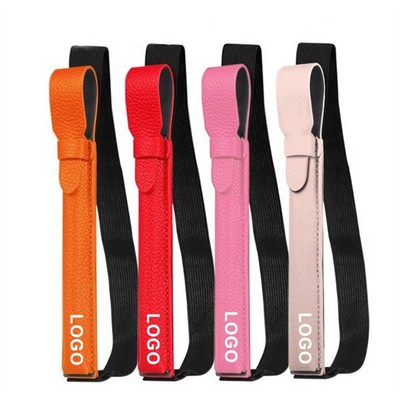 Ipad pencil case