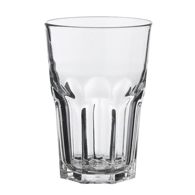 14 oz. Siena Tall Beer Glass
