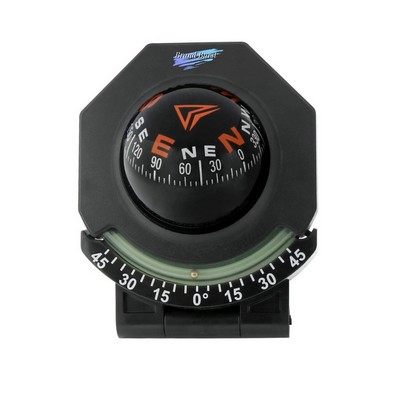 2-in-1 Car Compass
