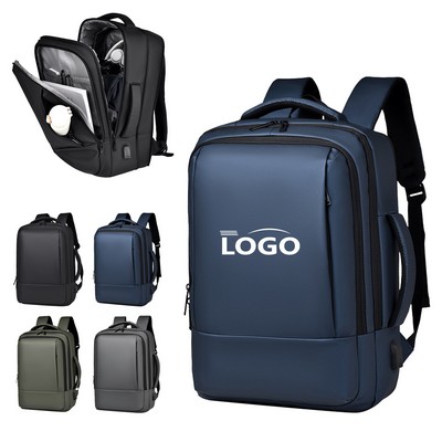 Commuter Laptop Bag
