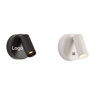 Type C Charging Wall Mounted Torch Night Light