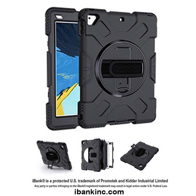 iBank ® Shockproof Case compatible with iPad Air 11"M3/M2 (2025/2024)