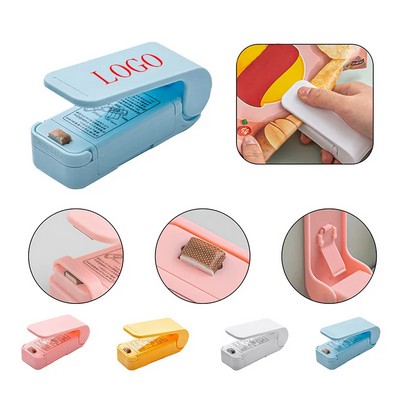 Apex Bag Sealer