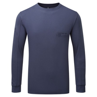 Bizflame® Knit Women's FR Crew Neck