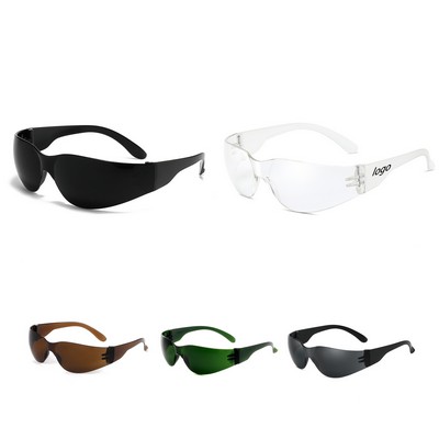 Protective Glasses