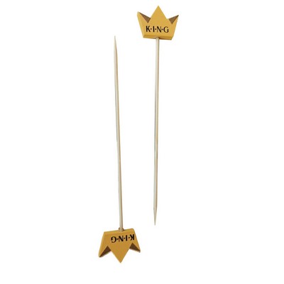 Cocktail Toothpicks