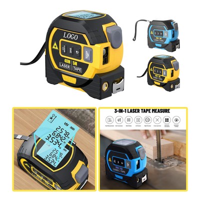 Laser Rangefinder