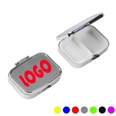 Pill Box