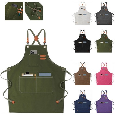 Chef's Apron