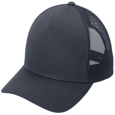 Sport-Tek YP Classics Retro Trucker 5-Panel Cap