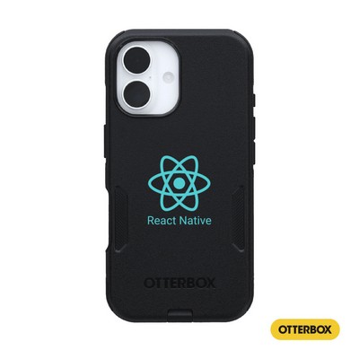 Otter Box® iPhone 16 MagSafe Commuter