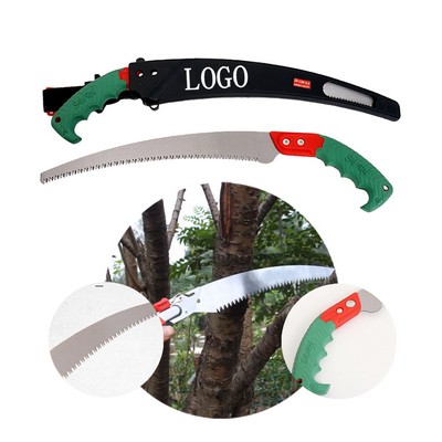 Portable Curved Saw