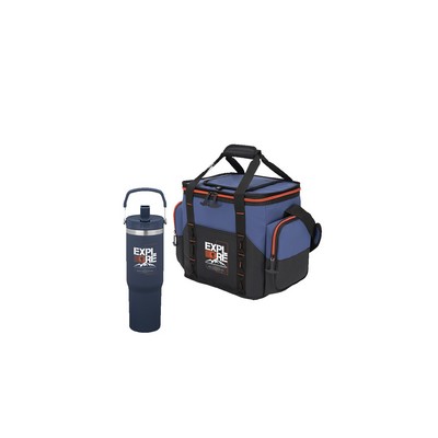 Urban Peak CB180 On-The-Go Kit