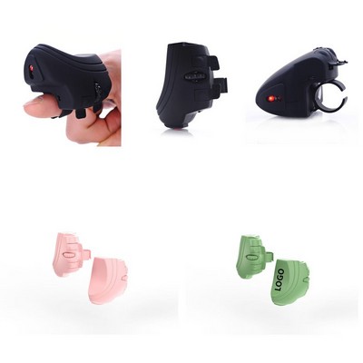 Lazy Finger Wireless Mouse