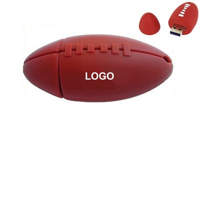 Rugby Flash Disk