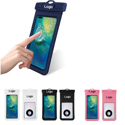 Phone Pouch