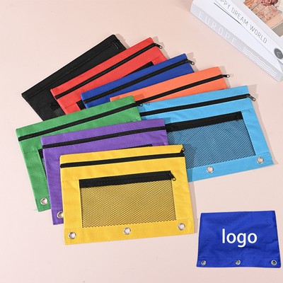 Pencil Pouch