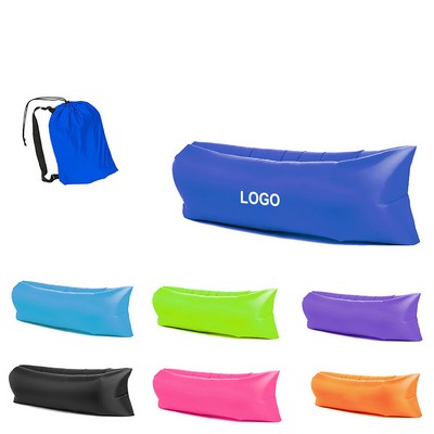Air Sofa / Air Couch