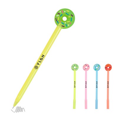 Doughnut Pen