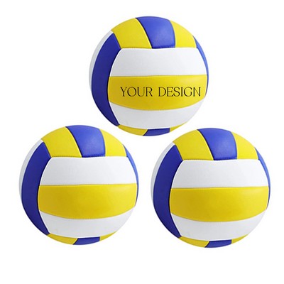 PU Volleyball