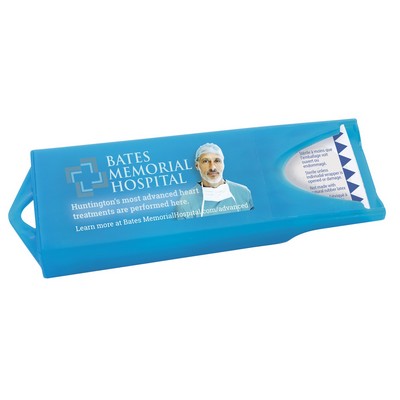 Good Value™ Original Colored Dispenser w/Standard Bandages