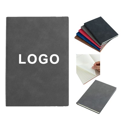 A5 PU Notebook