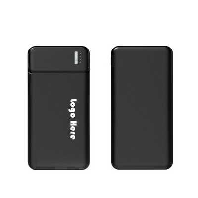 Certified 10,000mAh Power Bank