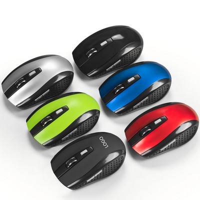 Office Wireless Mouse