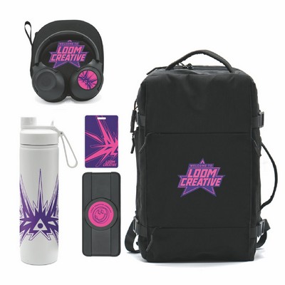 Weekender Bundle