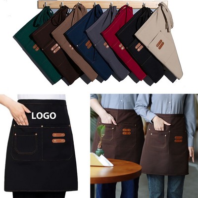 Waiter Apron