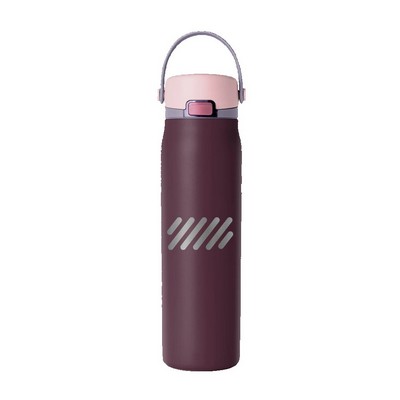 Simple Modern 30 oz Mesa Sport with Covered Chug