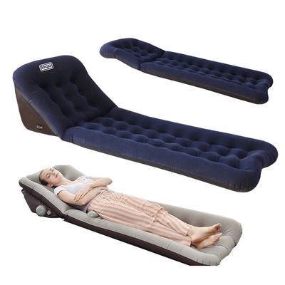 Outdoor Moisture Proof Inflatable Mat